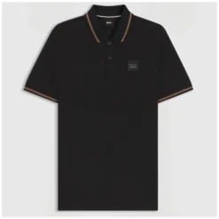 Herren BOSS EQUESTRIAN Polo & T-Shirts<Poohirt it Patch Pau
