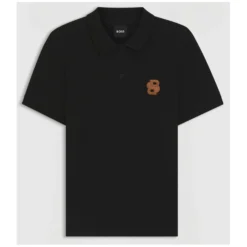 Damen BOSS EQUESTRIAN Polo & T-Shirts<Poohirt ona