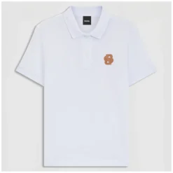 Damen BOSS EQUESTRIAN Polo & T-Shirts<Poohirt ona
