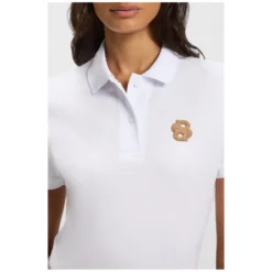 Damen BOSS EQUESTRIAN Polo & T-Shirts<Poohirt ona