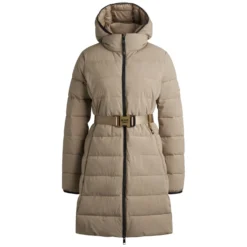 Damen BOSS EQUESTRIAN Reitmäntel<Pufferante Vepa