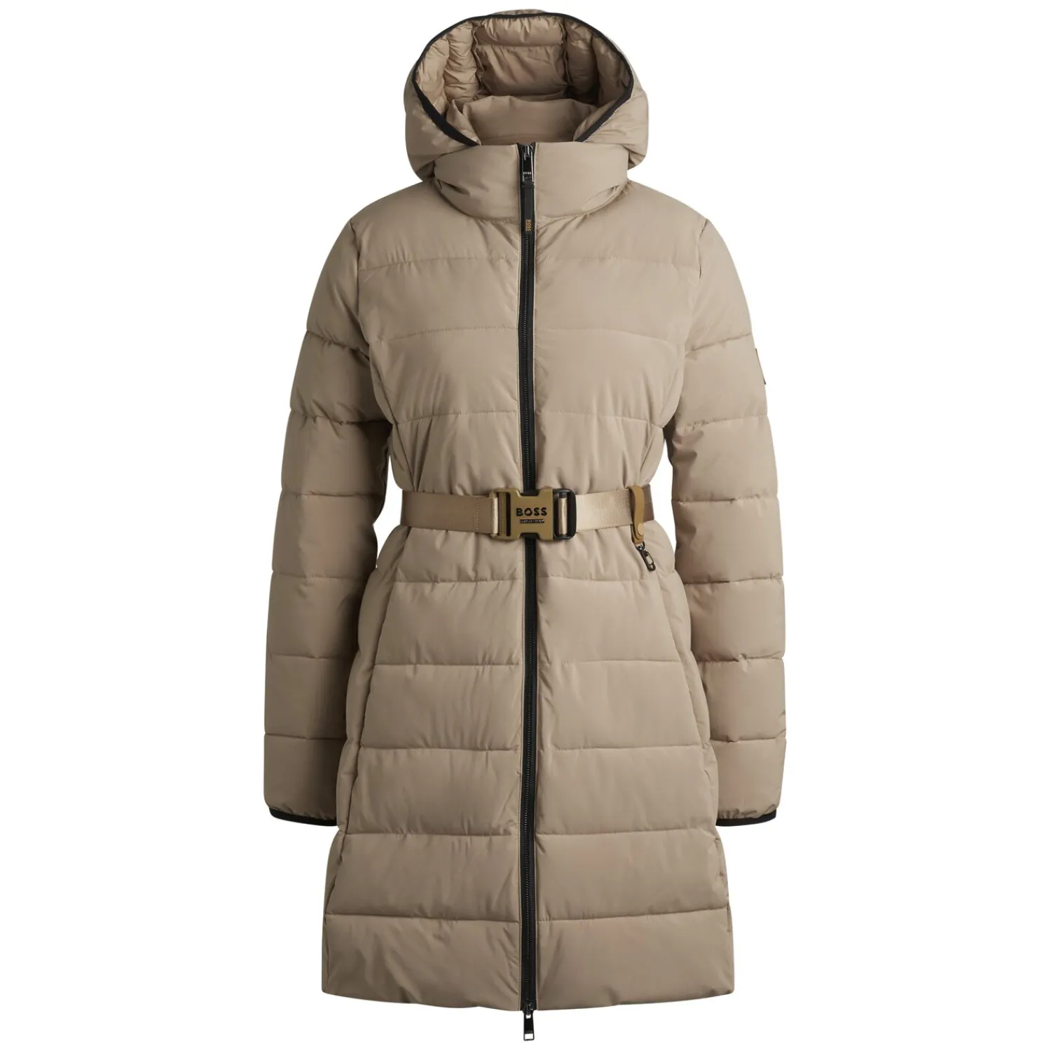 Damen BOSS EQUESTRIAN Reitmäntel<Pufferante Vepa