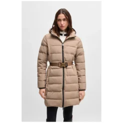 Damen BOSS EQUESTRIAN Reitmäntel<Pufferante Vepa