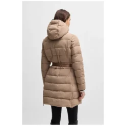 Damen BOSS EQUESTRIAN Reitmäntel<Pufferante Vepa