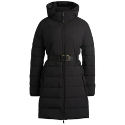 Damen BOSS EQUESTRIAN Reitmäntel<Pufferantel Vepa