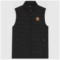 Damen BOSS EQUESTRIAN Westen<Pufferwete ivian