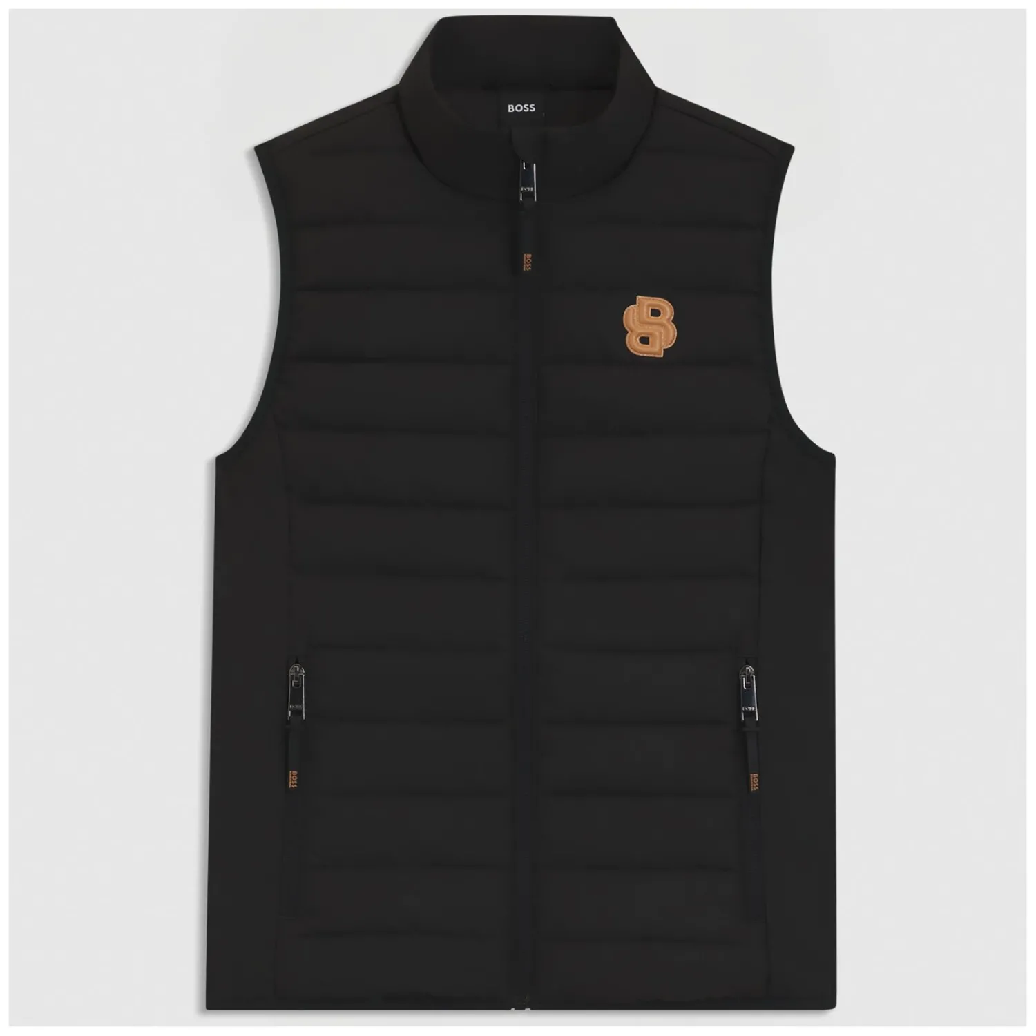 Damen BOSS EQUESTRIAN Westen<Pufferwete ivian