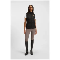 Damen BOSS EQUESTRIAN Westen<Pufferwete ivian
