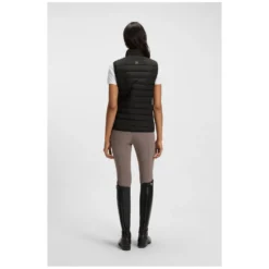 Damen BOSS EQUESTRIAN Westen<Pufferwete ivian