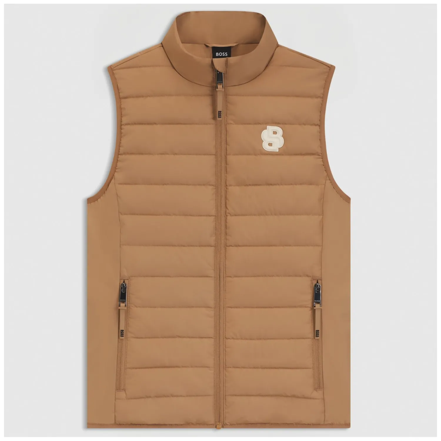 Damen BOSS EQUESTRIAN Westen<Pufferwete ivian