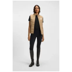 Damen BOSS EQUESTRIAN Westen<Pufferwete ivian