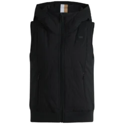 Damen Loesdau Westen<BOSS EQUESTRIAN Puffer Weste Fally