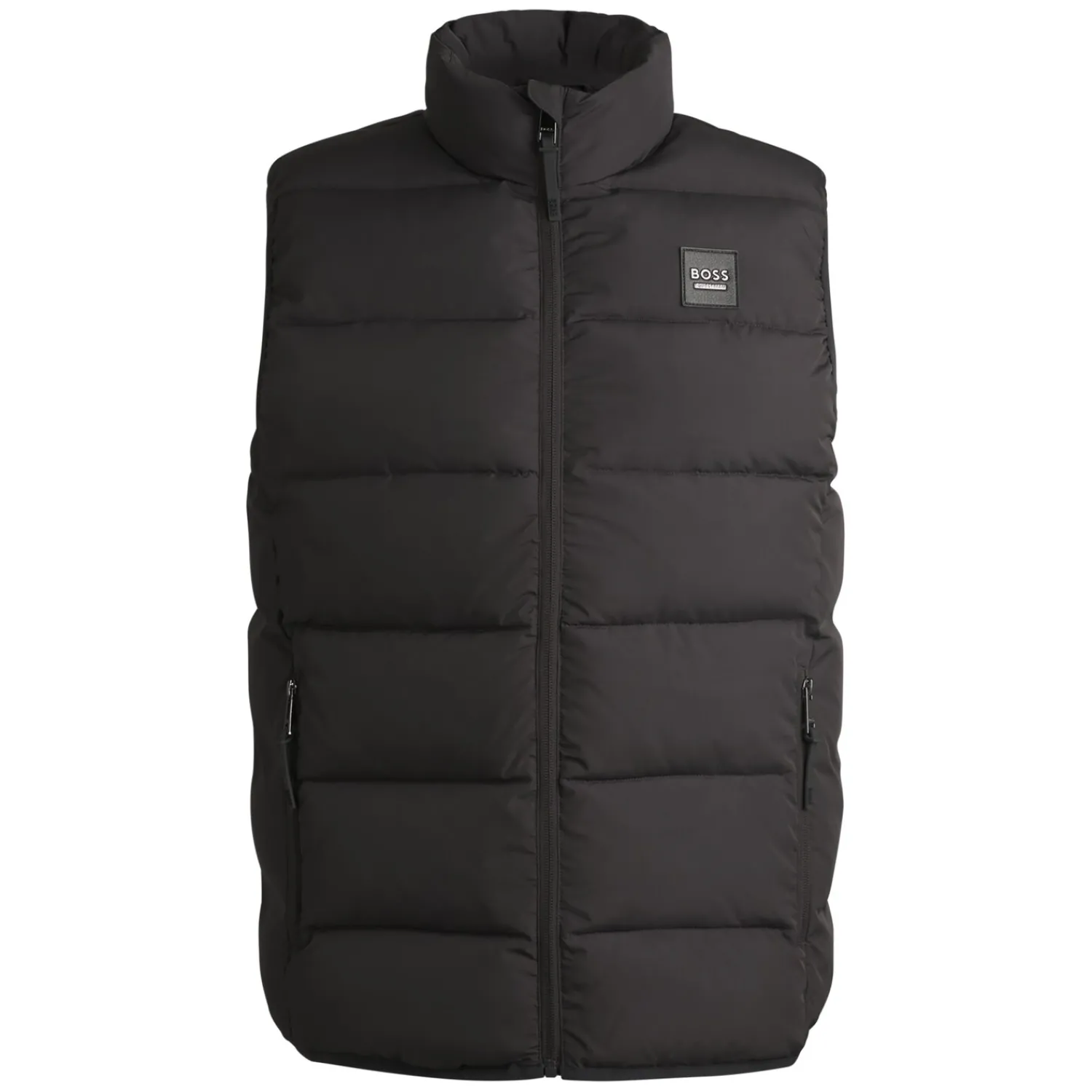 Herren BOSS EQUESTRIAN Westen<Pufferwete Arthur Cord