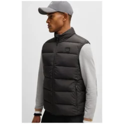 Herren BOSS EQUESTRIAN Westen<Pufferwete Arthur Cord