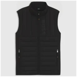 Herren BOSS EQUESTRIAN Westen<Pufferwete Ruben