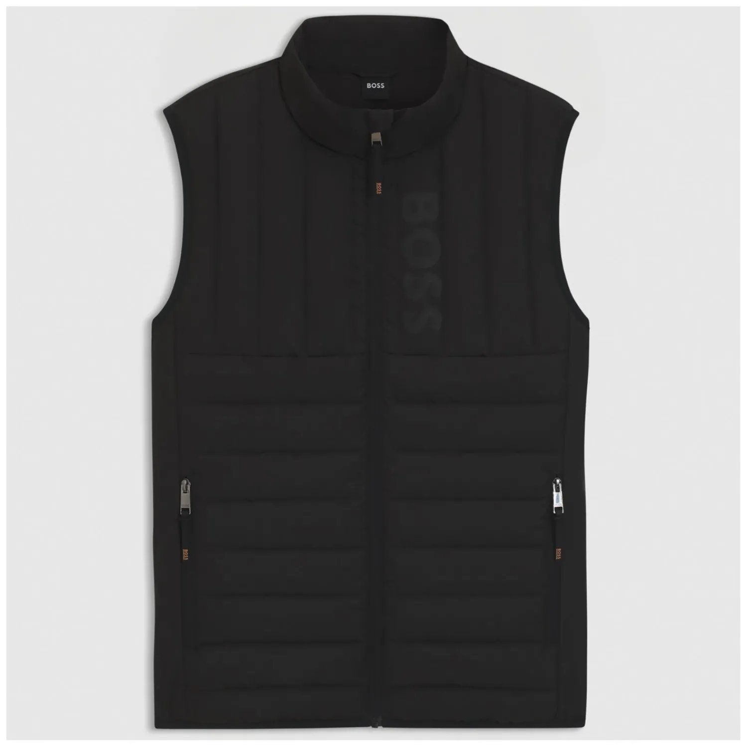 Herren BOSS EQUESTRIAN Westen<Pufferwete Ruben