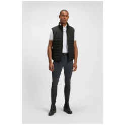 Herren BOSS EQUESTRIAN Westen<Pufferwete Ruben