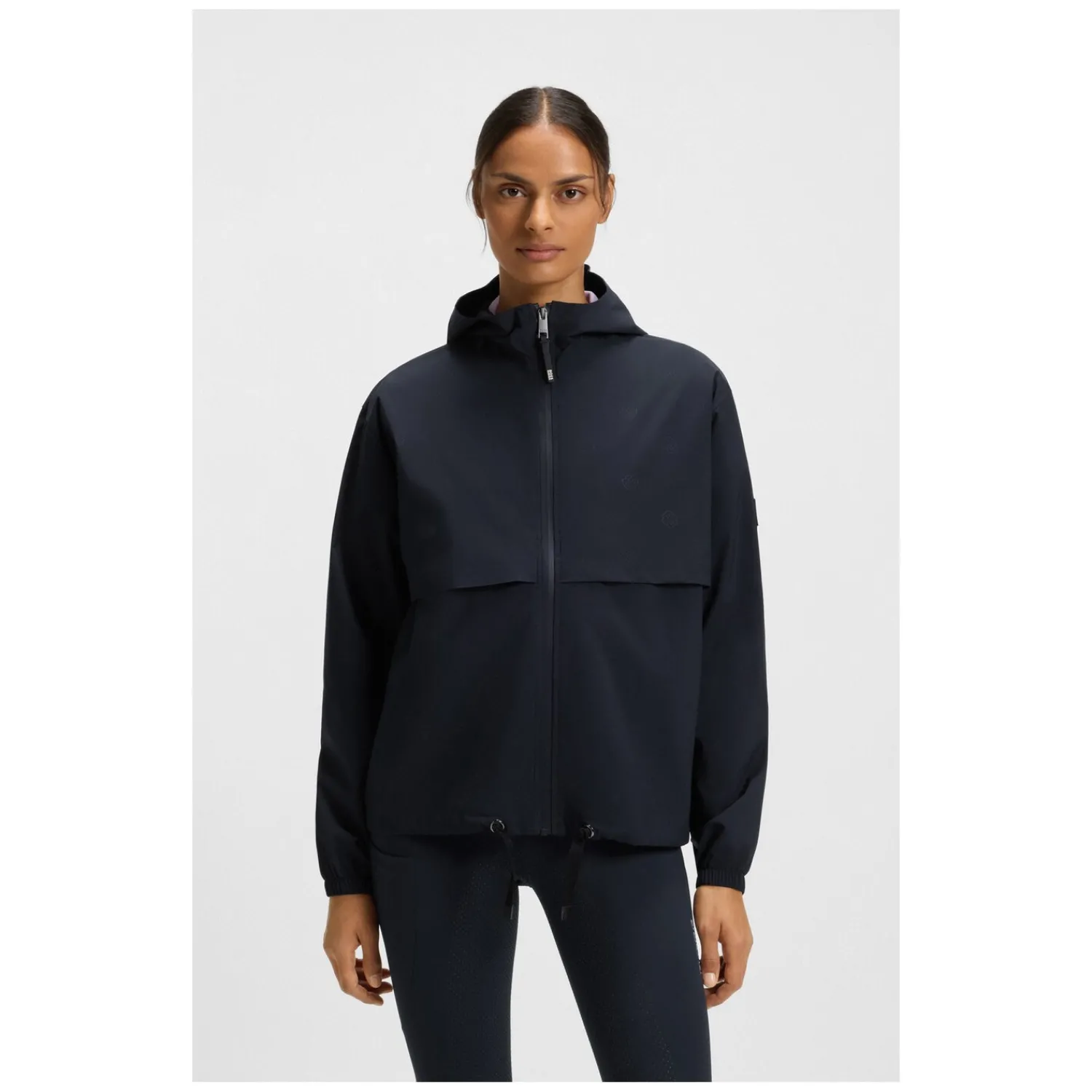 Damen BOSS EQUESTRIAN Reitjacken<Regenjacke uie