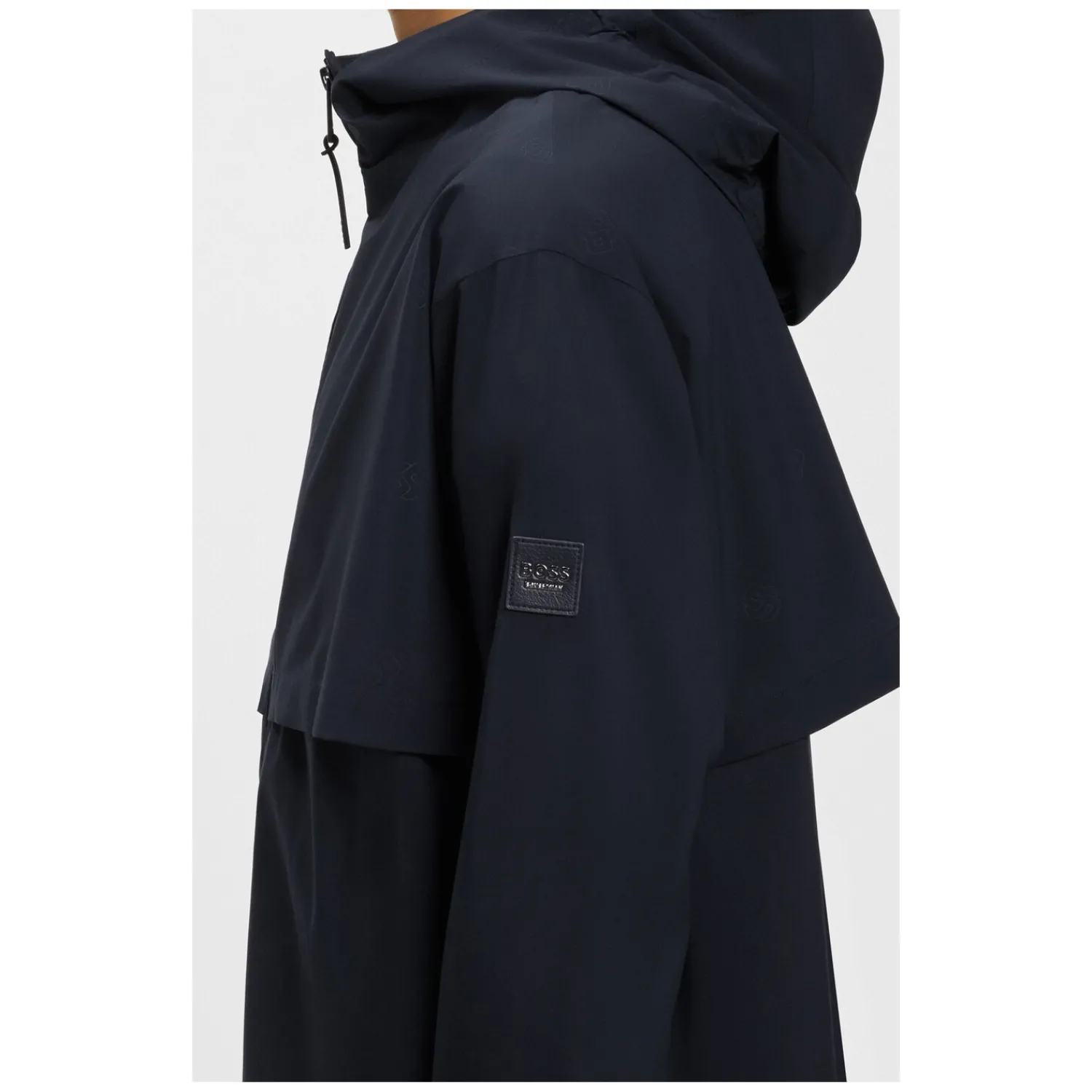 Damen BOSS EQUESTRIAN Reitjacken<Regenjacke uie