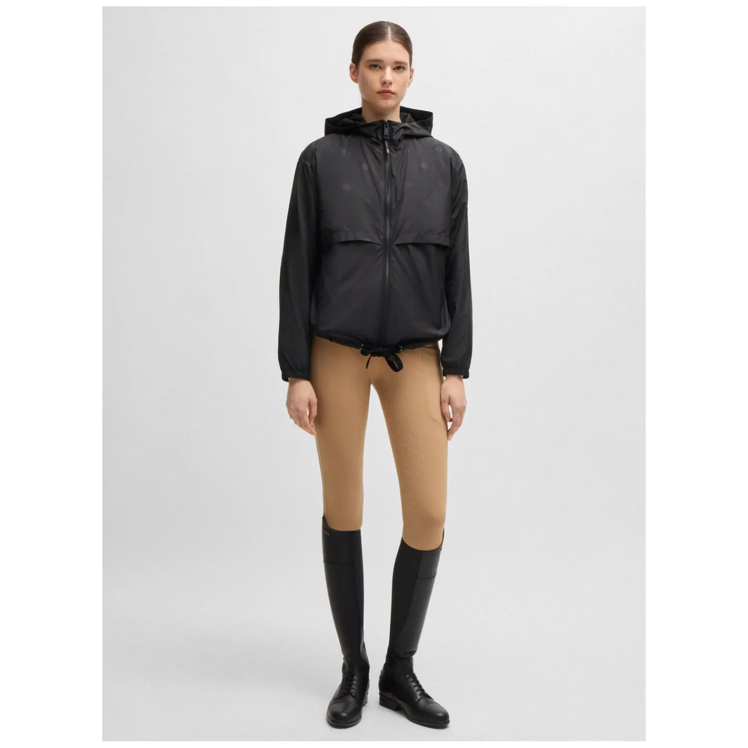 Damen BOSS EQUESTRIAN Reitjacken<Regenjacke Louie