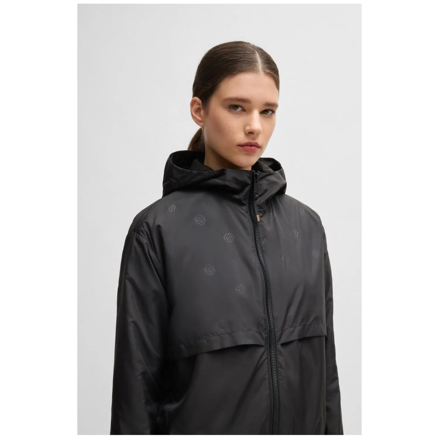 Damen BOSS EQUESTRIAN Reitjacken<Regenjacke Louie