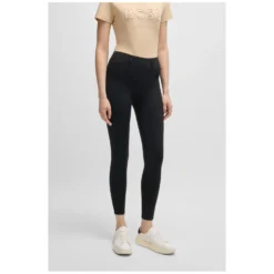Damen BOSS EQUESTRIAN Reithosen<Reithoe Fu Grip Breeche Hybrid