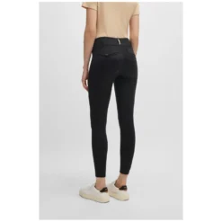 Damen BOSS EQUESTRIAN Reithosen<Reithoe Fu Grip Breeche Hybrid