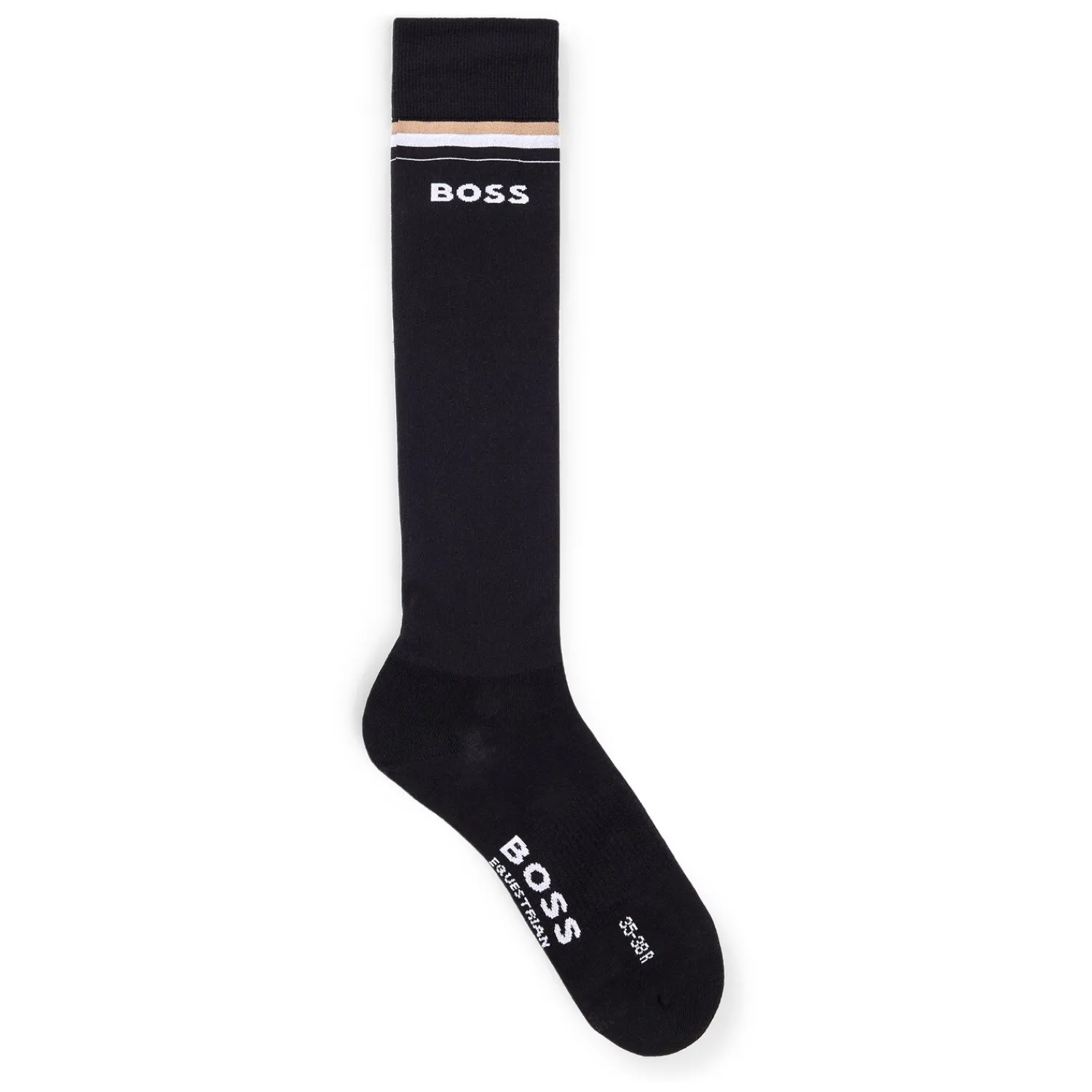 BOSS EQUESTRIAN Reitsocken<Reitsocken Classic