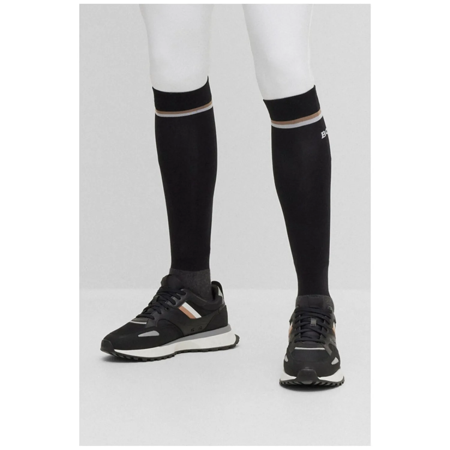 BOSS EQUESTRIAN Reitsocken<Reitsocken Classic