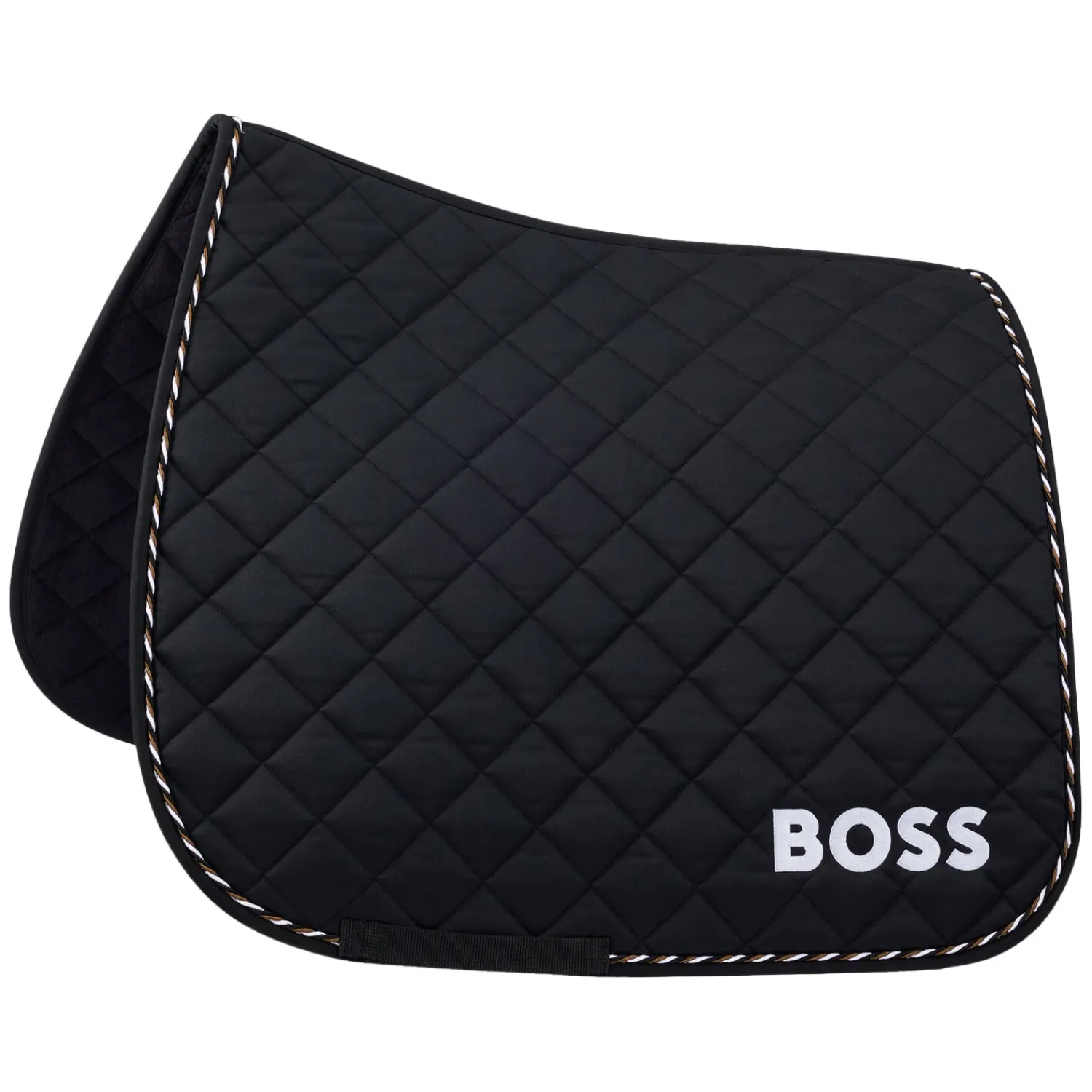 Loesdau Sättel & Zubehör|Schabracken<BOSS EQUESTRIAN Schabracke Dressur