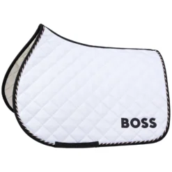 Loesdau Sättel & Zubehör|Schabracken<BOSS EQUESTRIAN Schabracke Dressur