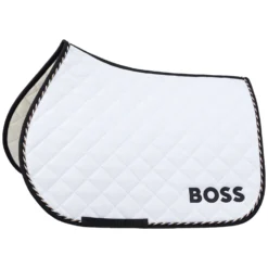 Loesdau Sättel & Zubehör|Schabracken<BOSS EQUESTRIAN Schabracke Springen
