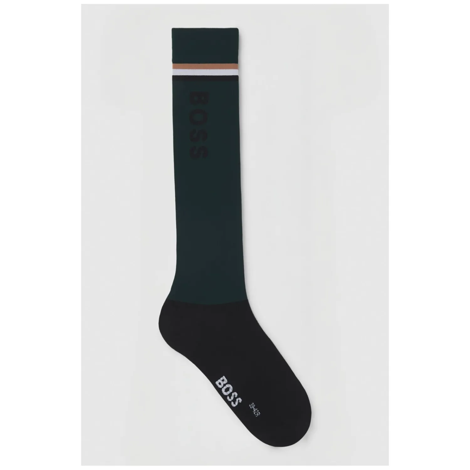 BOSS EQUESTRIAN Reitsocken<Socken Chelsea