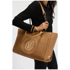 Loesdau Putzboxen<BOSS EQUESTRIAN Stalltasche Charleen