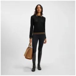 Loesdau Putzboxen<BOSS EQUESTRIAN Stalltasche Charleen
