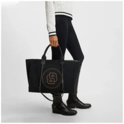 Loesdau Putzboxen<BOSS EQUESTRIAN Stalltasche Charleen