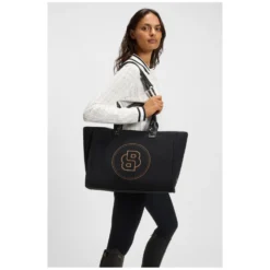 Loesdau Putzboxen<BOSS EQUESTRIAN Stalltasche Charleen