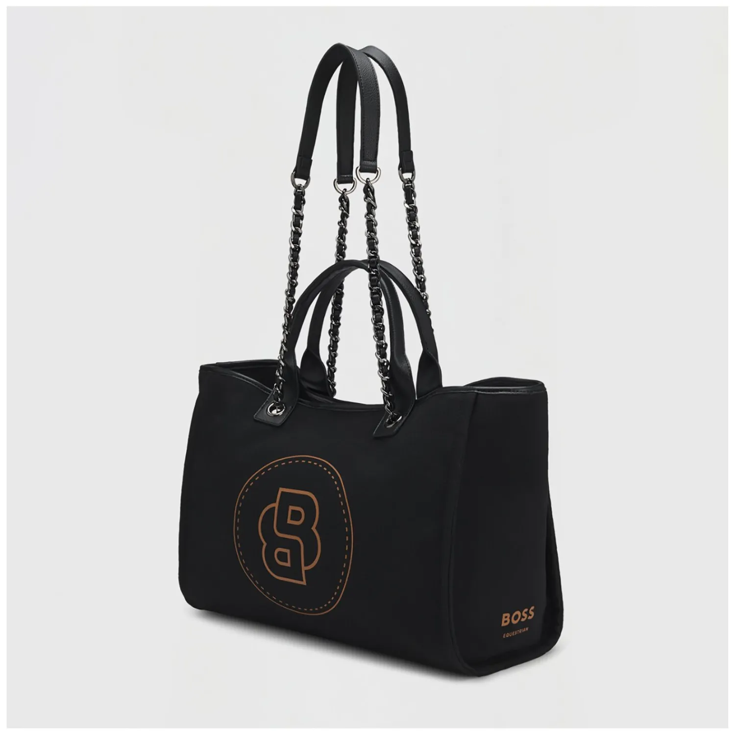 Loesdau Putzboxen<BOSS EQUESTRIAN Stalltasche Charleen