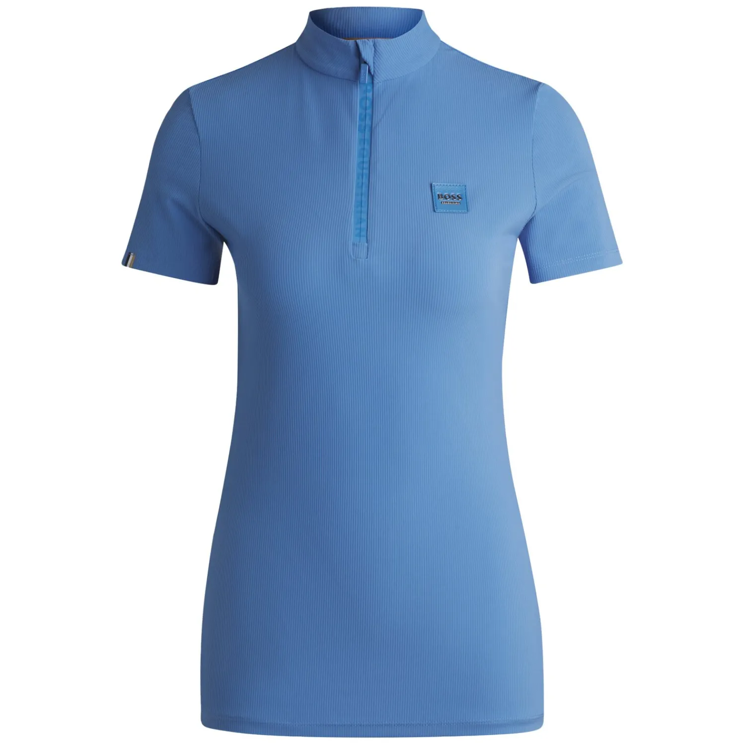 Damen BOSS EQUESTRIAN Funktionsshirts|Polo & T-Shirts<Training hirt tripe aira