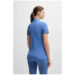 Damen BOSS EQUESTRIAN Funktionsshirts|Polo & T-Shirts<Training hirt tripe aira