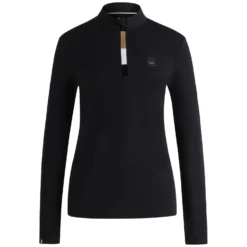 Damen BOSS EQUESTRIAN Funktionsshirts|Pullover & Hoodies<Traininghirt inou