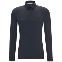 Herren BOSS EQUESTRIAN Funktionsshirts<Traininghirt Eton