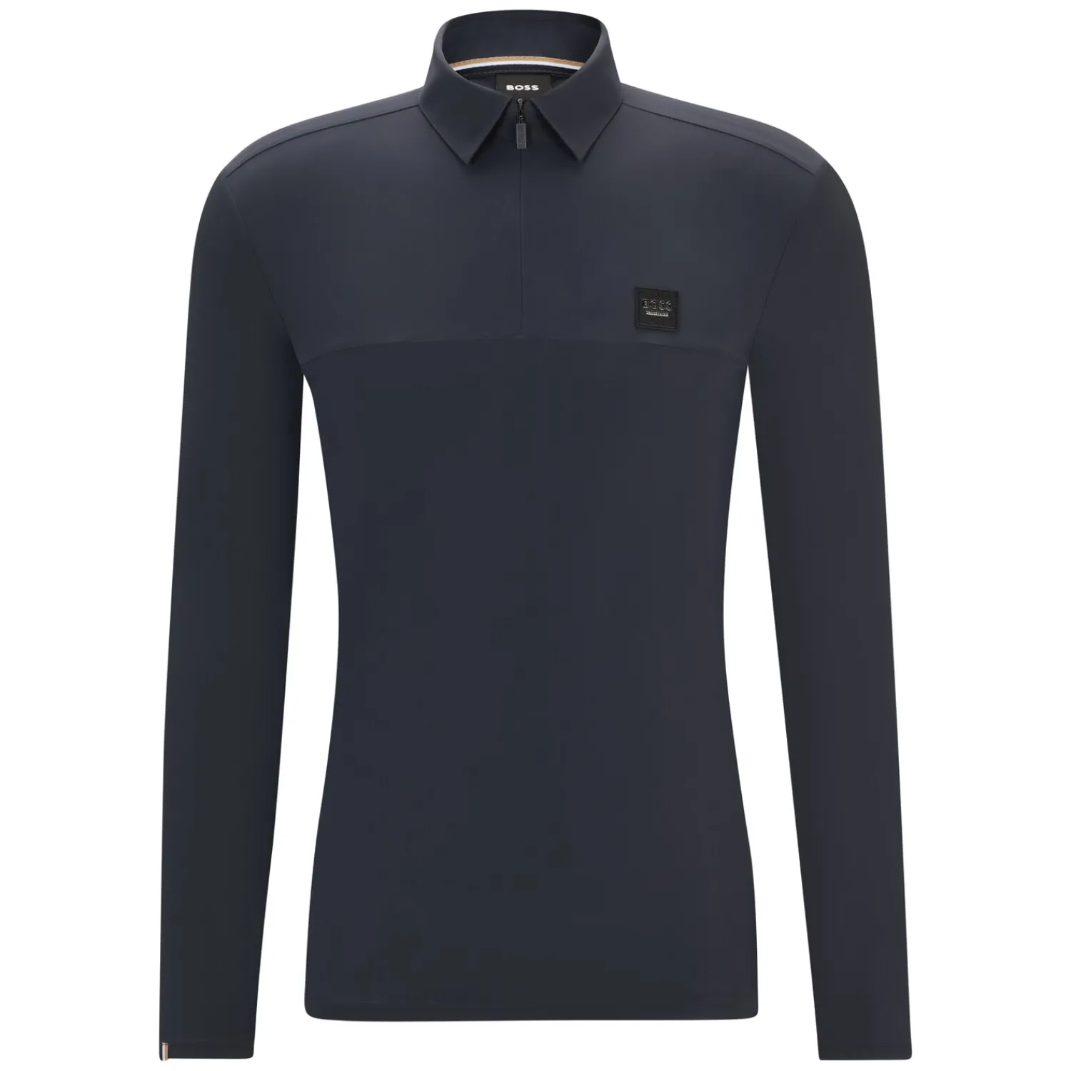 Herren BOSS EQUESTRIAN Funktionsshirts<Traininghirt Eton