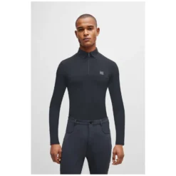 Herren BOSS EQUESTRIAN Funktionsshirts<Traininghirt Eton