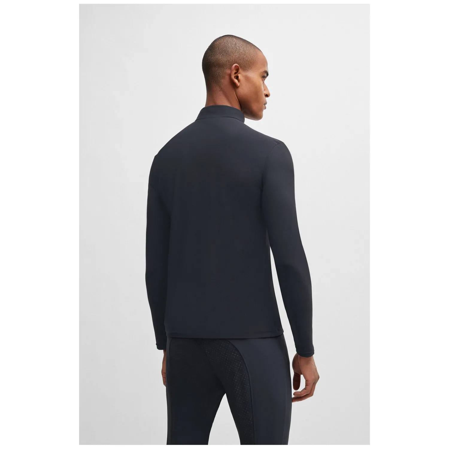 Herren BOSS EQUESTRIAN Funktionsshirts<Traininghirt Eton