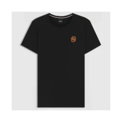 Damen BOSS EQUESTRIAN Polo & T-Shirts<T-hirt aya