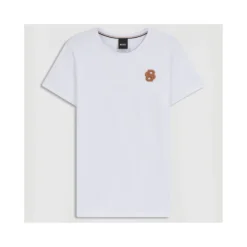 Damen BOSS EQUESTRIAN Polo & T-Shirts<T-hirt aya