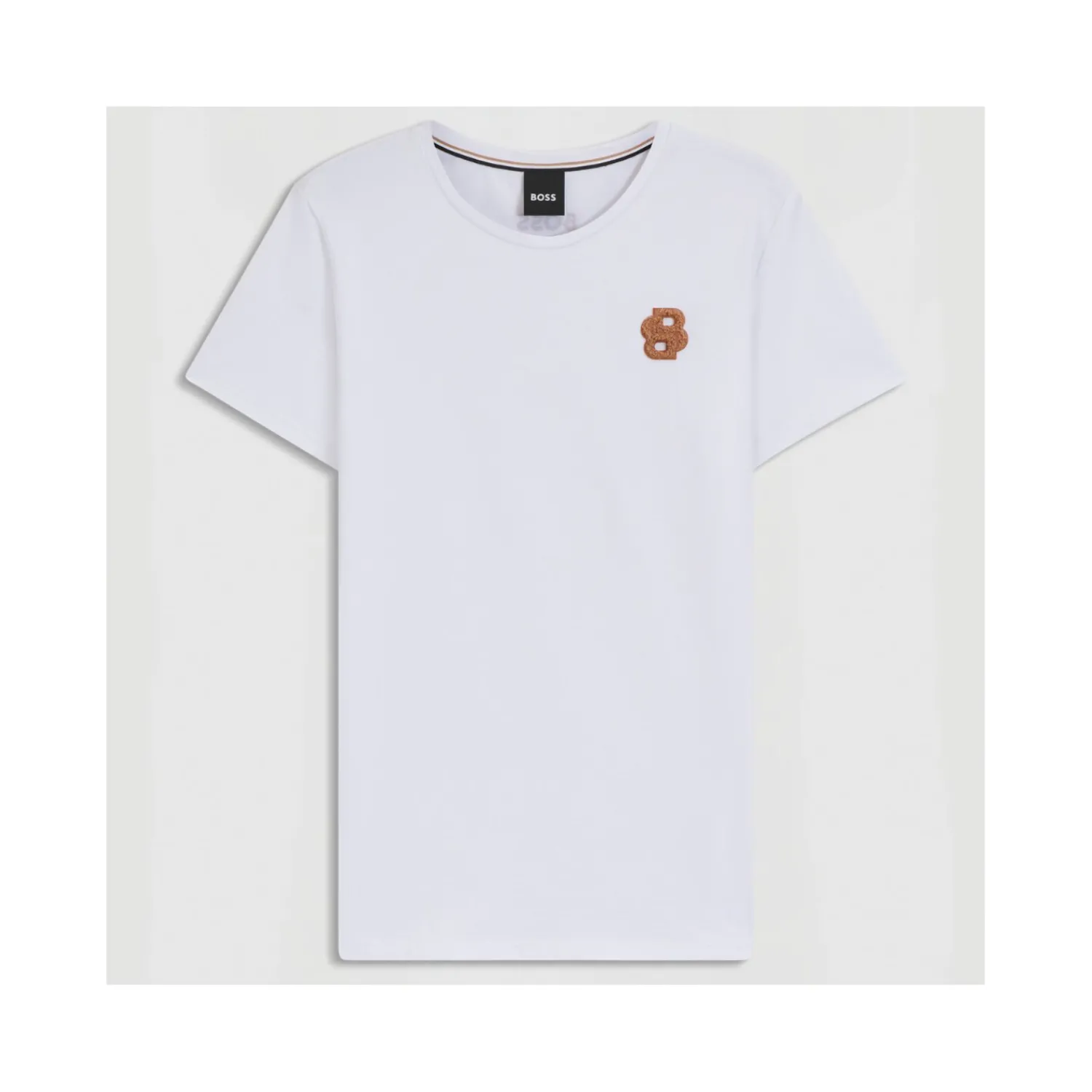 Damen BOSS EQUESTRIAN Polo & T-Shirts<T-hirt aya