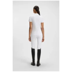 Damen BOSS EQUESTRIAN Turnierbekleidung<Turnierhirt aira Texture