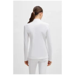 Damen BOSS EQUESTRIAN Turnierbekleidung<Turnierhirt inou